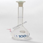 Stoppered Volumetric Flask (Class A)